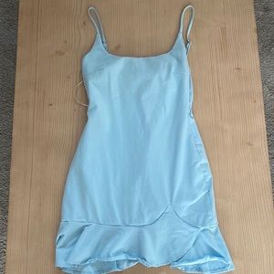 Princess Polly mini dress size 4